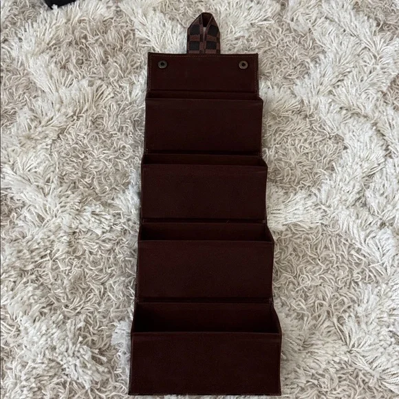 Sunglasses organizer - Picture 4 of 4